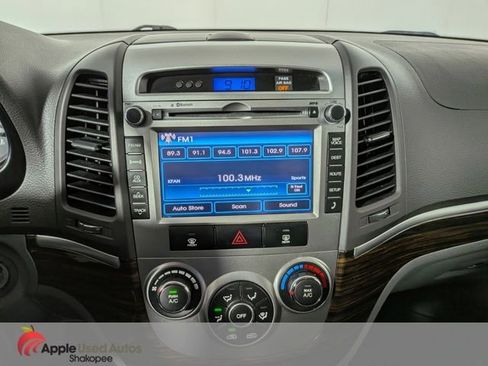 Used 2011 Hyundai Santa Fe SE w/ Premium Pkg 3 AWD/4WD image 16