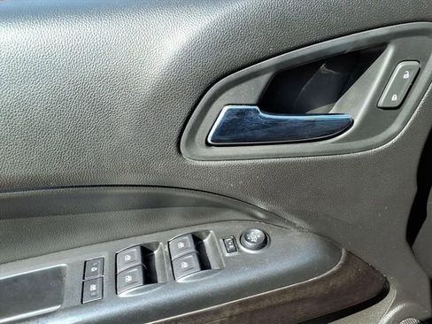 Used 2017 GMC Canyon SLE w/ Trailering Package image 13