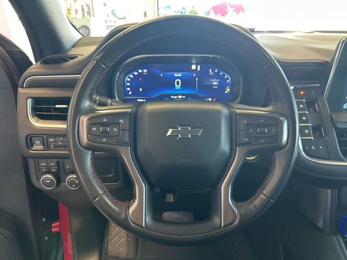 Used 2023 Chevrolet Suburban RST image 20