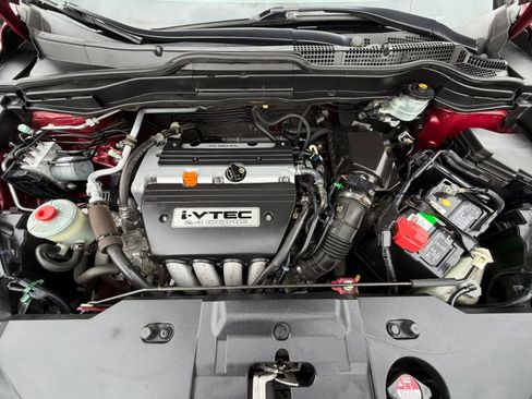 Used 2007 Honda CR-V LX image 27