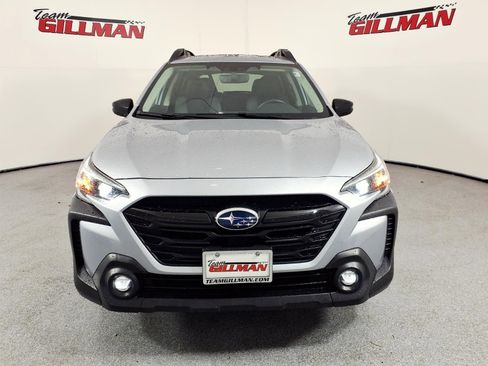 Used 2024 Subaru Outback Onyx Edition AWD/4WD image 2