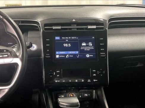 Used 2023 Hyundai Tucson SEL w/ Convenience Package image 18