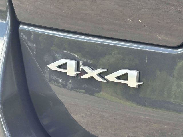 New 2026 Jeep Grand Cherokee Laredo X AWD/4WD image 40