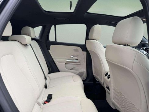 Certified 2026 Mercedes-Benz GLA 250 4MATIC image 24