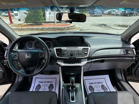 Used 2015 Honda Accord LX image 20
