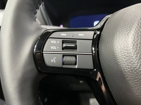 New 2026 Honda CR-V EX-L image 17