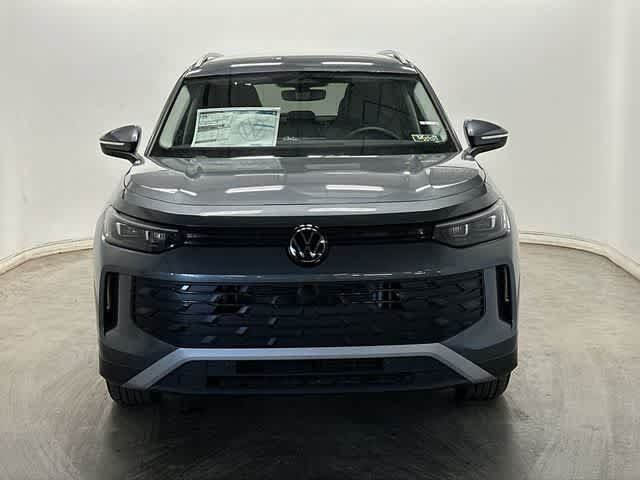 Used 2026 Volkswagen Tiguan S FWD image 25