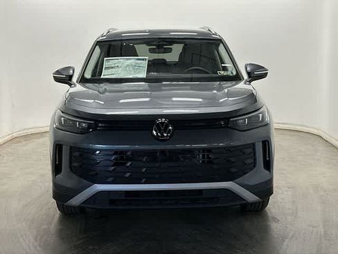 Used 2026 Volkswagen Tiguan S FWD image 25
