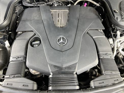 Used 2019 Mercedes-Benz E 450 4MATIC Coupe image 30