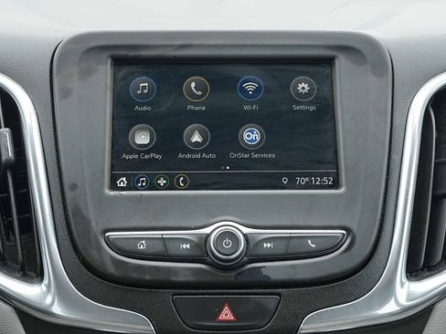 Used 2019 Chevrolet Equinox LS FWD image 25