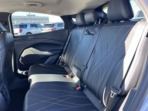 Used 2021 Ford Mustang Mach-E Select image 24