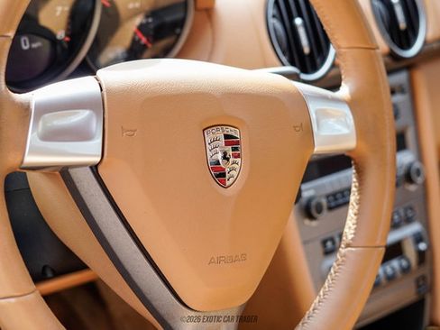 Used 2008 Porsche Cayman RWD image 18