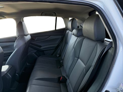 Used 2023 Subaru Crosstrek 2.5i Sport w/ Popular Package #3 image 11