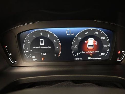 Used 2024 Honda Pilot Elite image 10