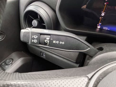 Used 2023 Chevrolet Colorado W/T image 21