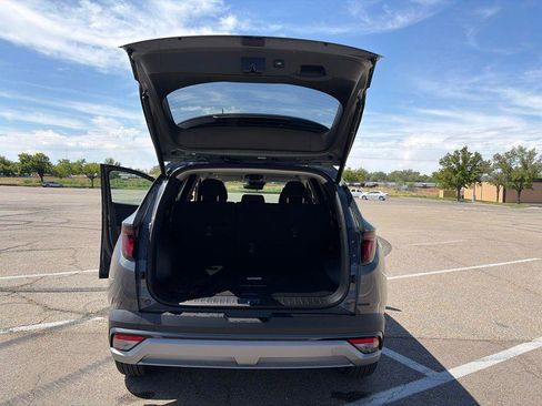 New 2026 Hyundai Tucson SEL AWD/4WD image 33