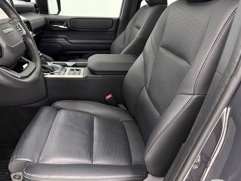 Used 2024 Toyota Land Cruiser w/ Premium Package AWD/4WD image 27