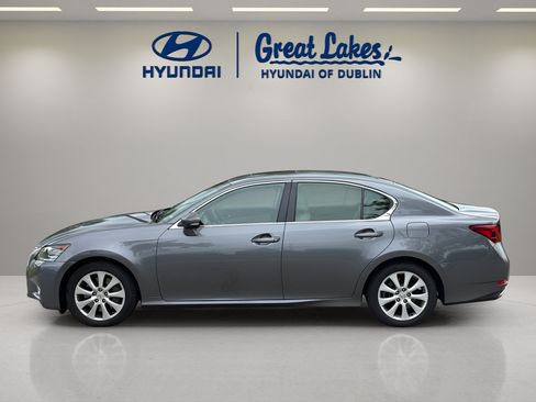 Used 2014 Lexus GS 350 AWD image 2