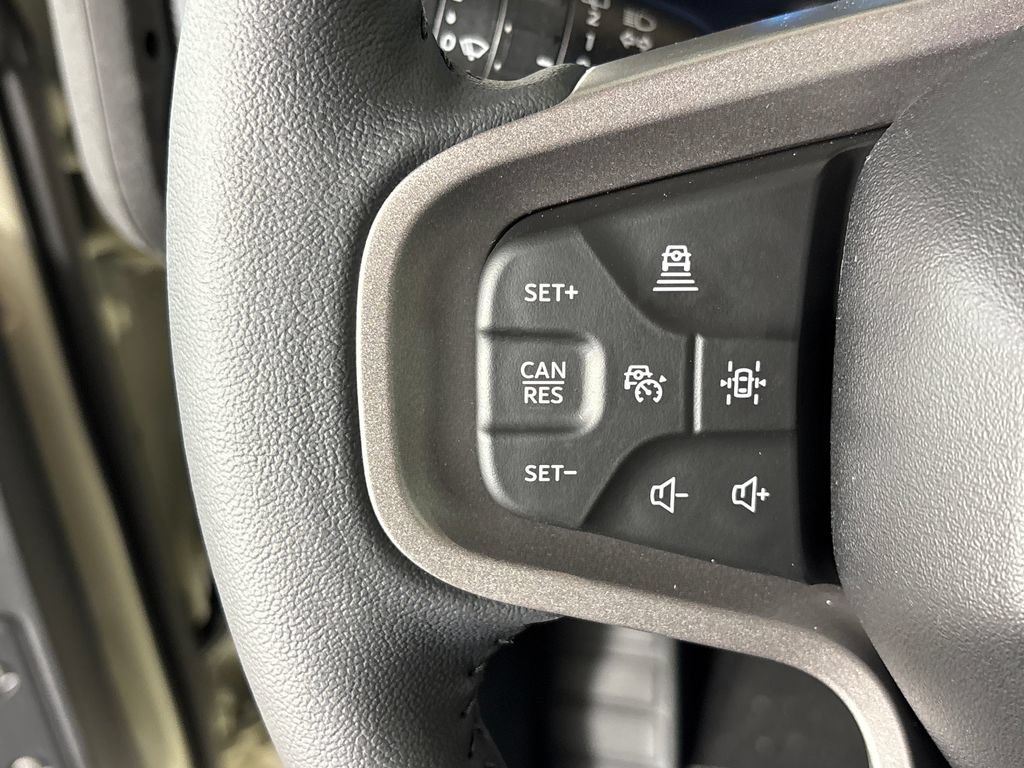 New 2026 Ford Bronco Outer Banks w/ Sasquatch Package AWD/4WD image 18