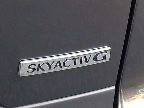 Used 2022 MAZDA CX-5 AWD 2.5 S w/ Premium Plus Pkg image 31