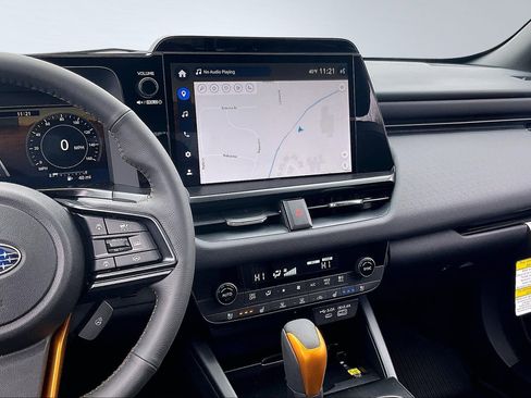 New 2026 Subaru Outback Wilderness AWD/4WD image 7