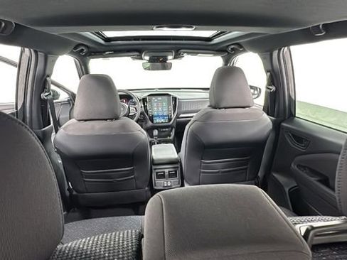 New 2026 Subaru Forester Premium image 18