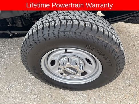 Used 2024 Ford F250 XL w/ FX4 Off-Road Package image 27