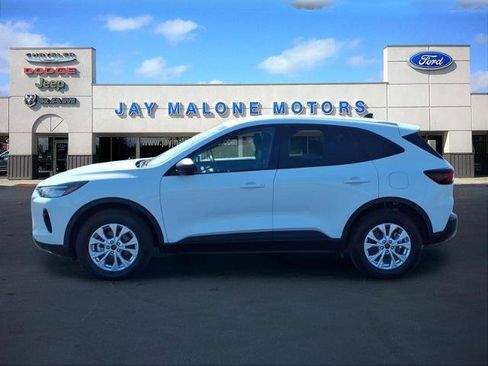 Certified 2025 Ford Escape Active w/ Tech Pack #1 image 5