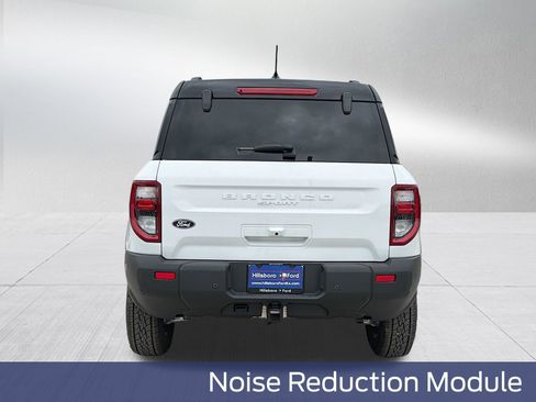 New 2026 Ford Bronco Sport Badlands w/ Badlands Tech Package AWD/4WD image 9