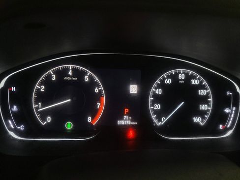 Used 2018 Honda Accord Sport image 23
