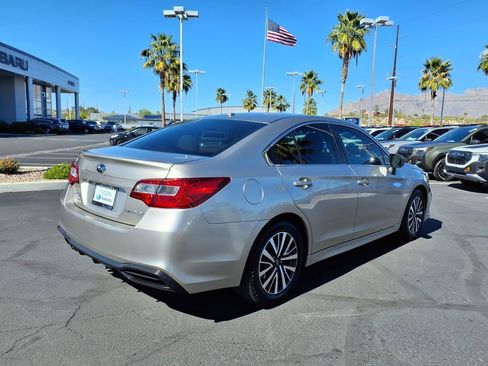 Used 2019 Subaru Legacy 2.5i w/ Alloy Wheel Package image 11