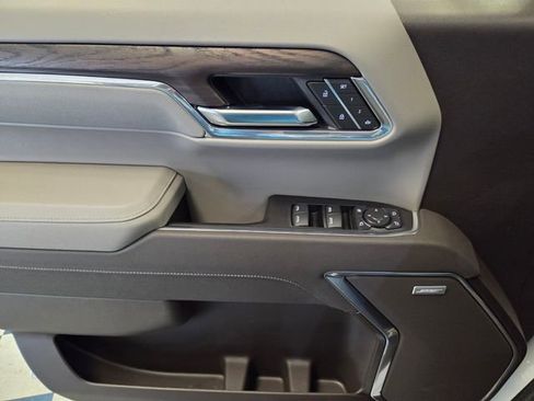 New 2026 GMC Sierra 1500 SLT w/ SLT Premium Package image 26