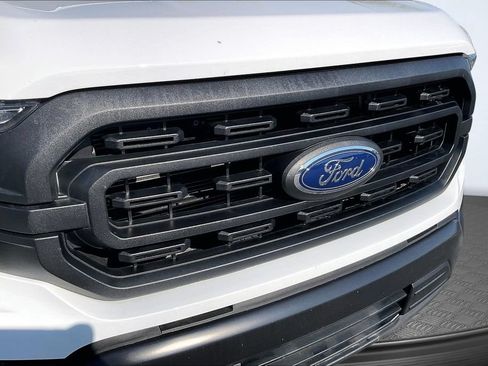 Used 2022 Ford F150 XL w/ Equipment Group 101A High RWD image 29