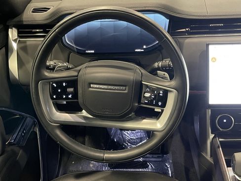 Used 2023 Land Rover Range Rover SE image 20