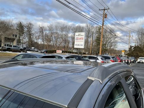 Used 2014 Buick Encore Premium image 8