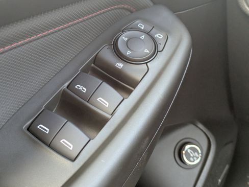 New 2026 Chevrolet TrailBlazer RS w/ Convenience Package image 17