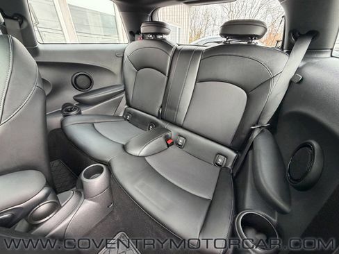 Used 2018 MINI Cooper S image 44