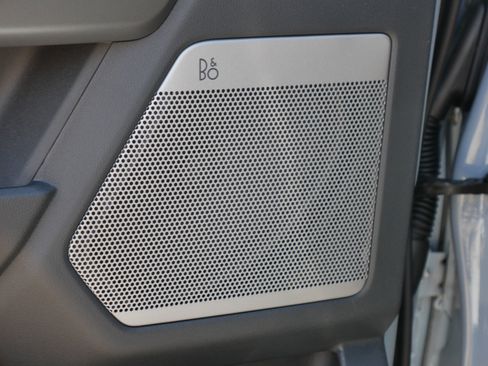 New 2025 Ford F250 Lariat w/ Lariat Ultimate Package image 42