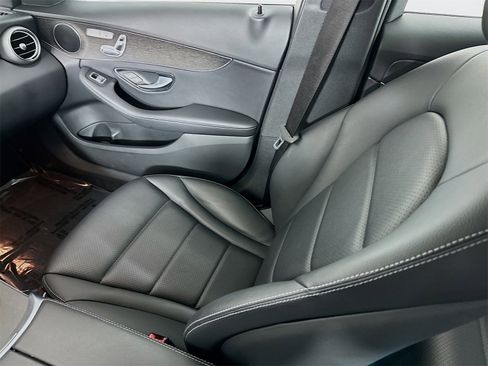 Used 2020 Mercedes-Benz C 300 C 300 image 24