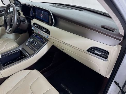 Used 2020 Hyundai Palisade Limited image 31