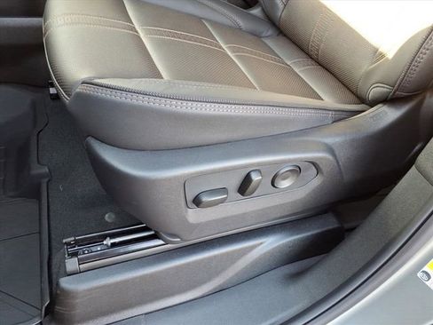 New 2026 Chevrolet Suburban High Country w/ Sun And Tow Package image 8