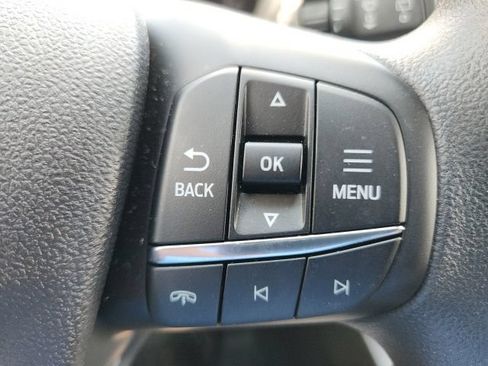 Used 2025 Ford Escape Active FWD image 38