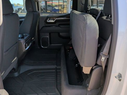 New 2026 GMC Sierra 1500 Elevation w/ Preferred Package RWD image 37