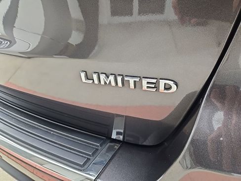 Used 2020 Jeep Grand Cherokee Limited image 9