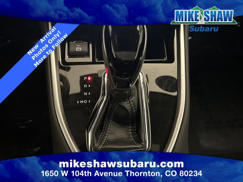 Used 2023 Subaru Outback Limited image 63