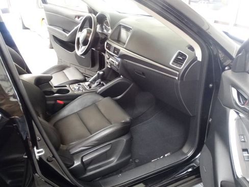 Used 2016 MAZDA CX-5 Grand Touring image 10