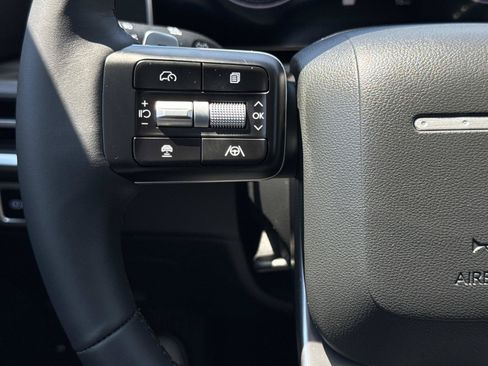 New 2026 Hyundai Santa Fe SE AWD/4WD image 6
