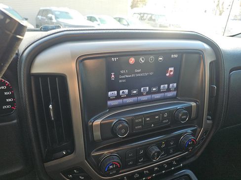 Used 2016 GMC Sierra 1500 Denali image 17