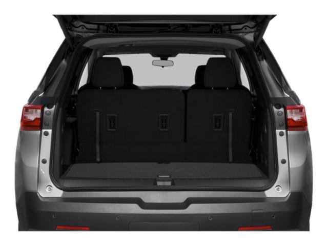 Used 2020 Chevrolet Traverse LT w/ LT Premium Package AWD/4WD image 15