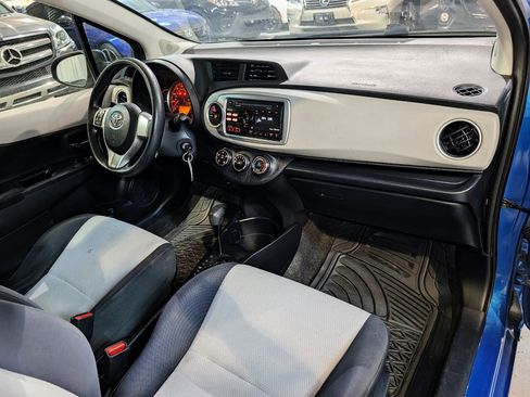 Used 2014 Toyota Yaris LE FWD image 20